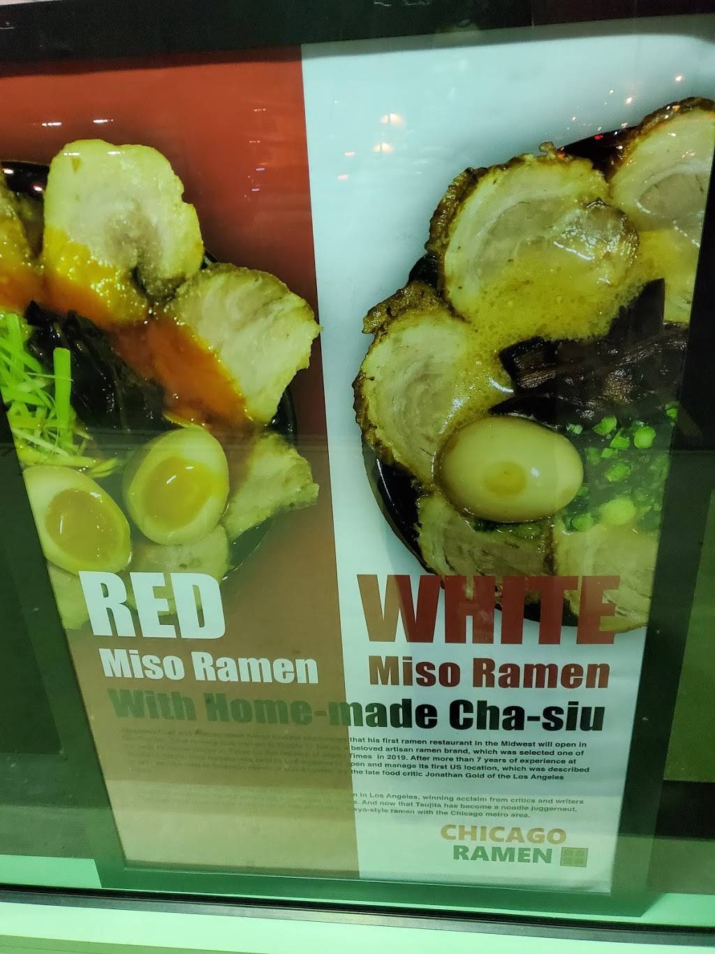 CHICAGO RAMEN | restaurant | 578 E Oakton St, Des Plaines, IL 60018, USA | 2249389982 OR +1 224-938-9982