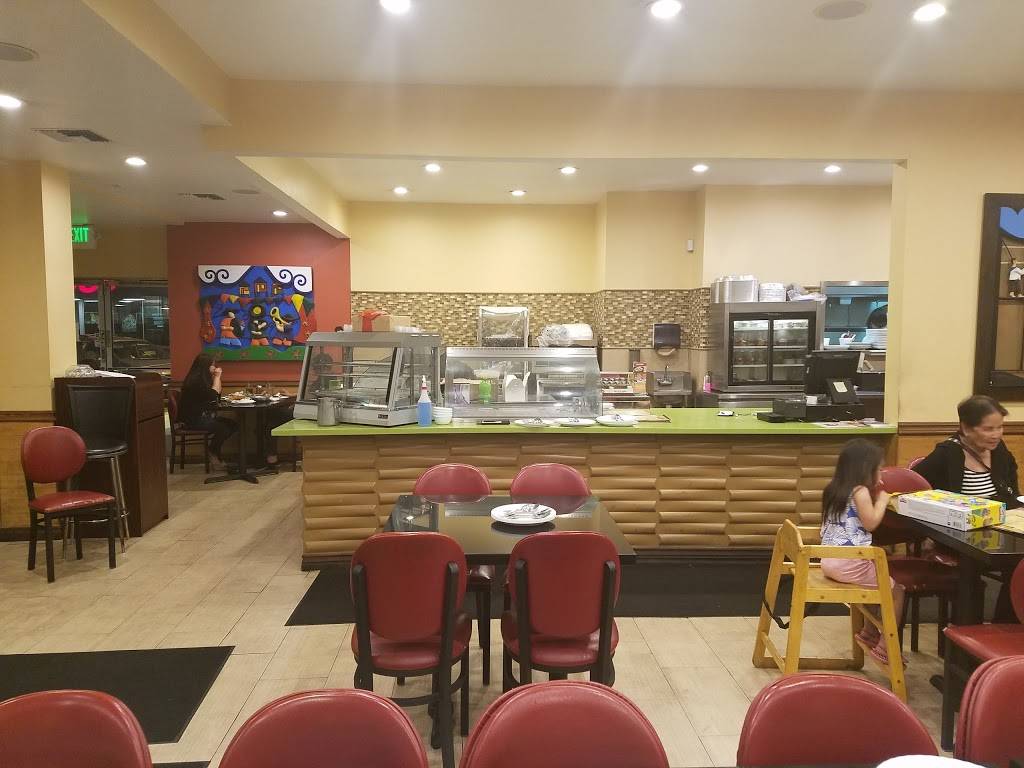 The Original Barrio Fiesta of Manila | restaurant | 16150 Nordhoff St, North Hills, CA 91343, USA | 8189203900 OR +1 818-920-3900