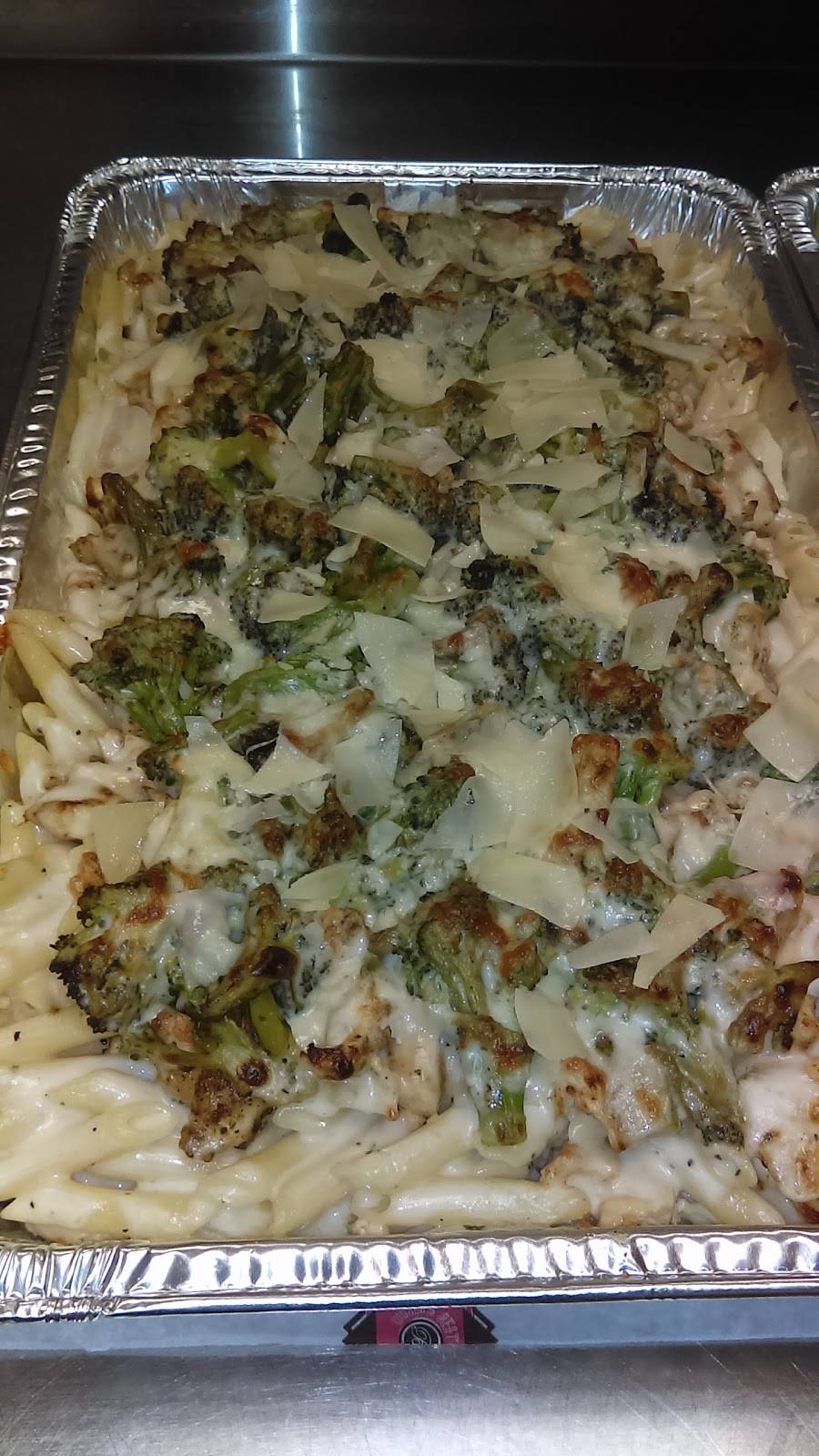 Aroma Pizza and Grill | restaurant | 143 N Quincy St, Abington, MA 02351, USA | 5085104106 OR +1 508-510-4106