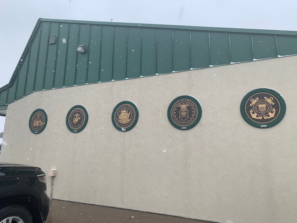 The Post Bar & Grill | restaurant | 884 Rose Ave, Burlington, CO 80807, USA | 7193467337 OR +1 719-346-7337