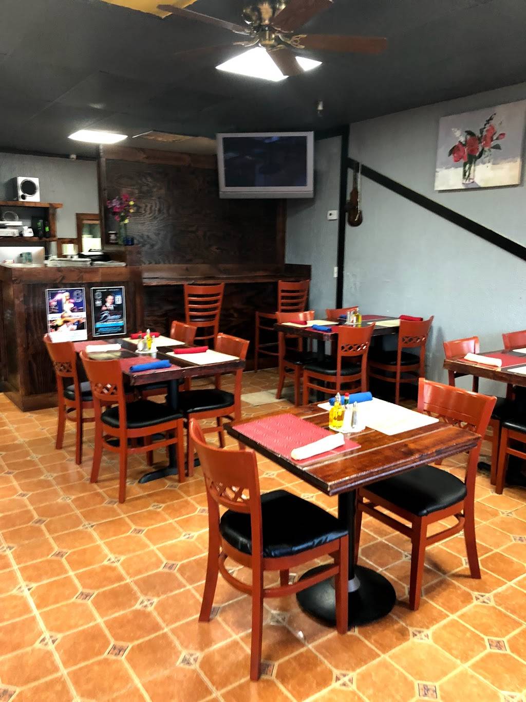 EL PAISA RESTAURANT AND BAR | restaurant | 665 Newtown Rd, Virginia Beach, VA 23462, USA | 7572333976 OR +1 757-233-3976