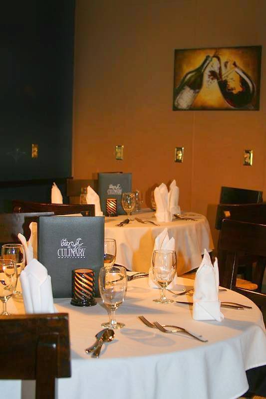 Culinary Outfitters Catering | restaurant | 9 S Dixie Hwy # E, St. Augustine, FL 32084, USA | 9048292727 OR +1 904-829-2727