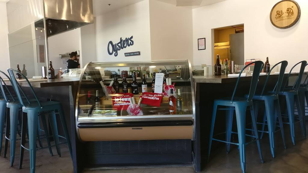 Shrimp By You | restaurant | 2755 A Pacific Coast Highway, Torrance, CA 90505, USA | 4243477188 OR +1 424-347-7188