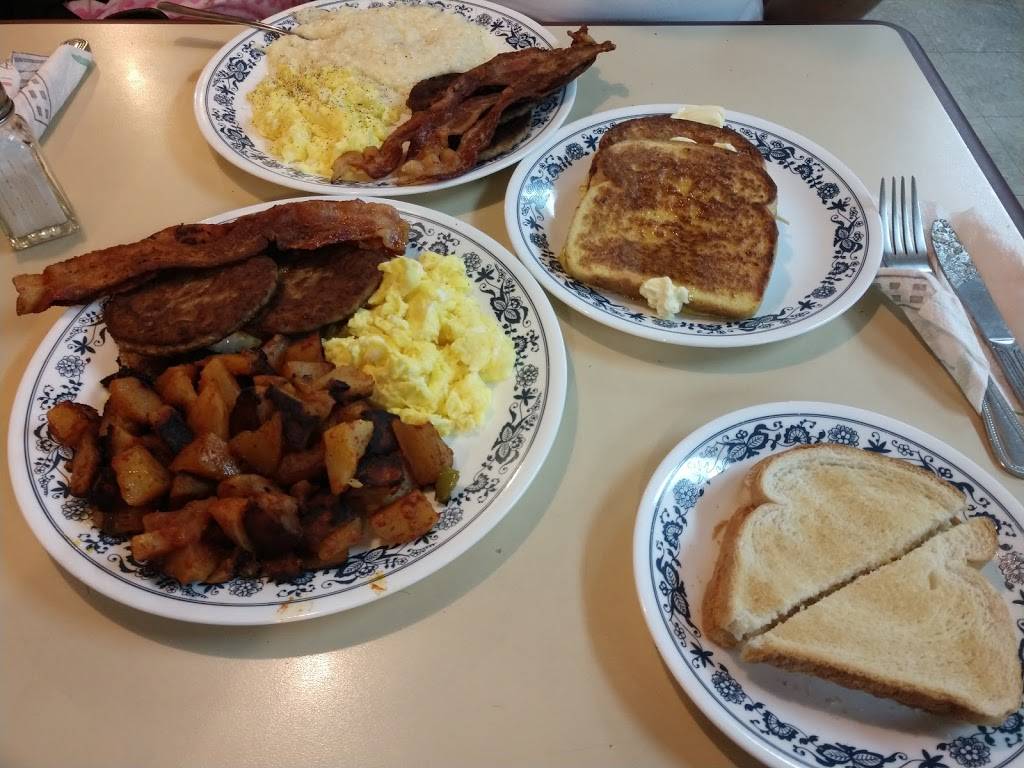 Mama Kims Diner | restaurant | 808 Brown St, Rochester, NY 14611, USA | 5854363499 OR +1 585-436-3499