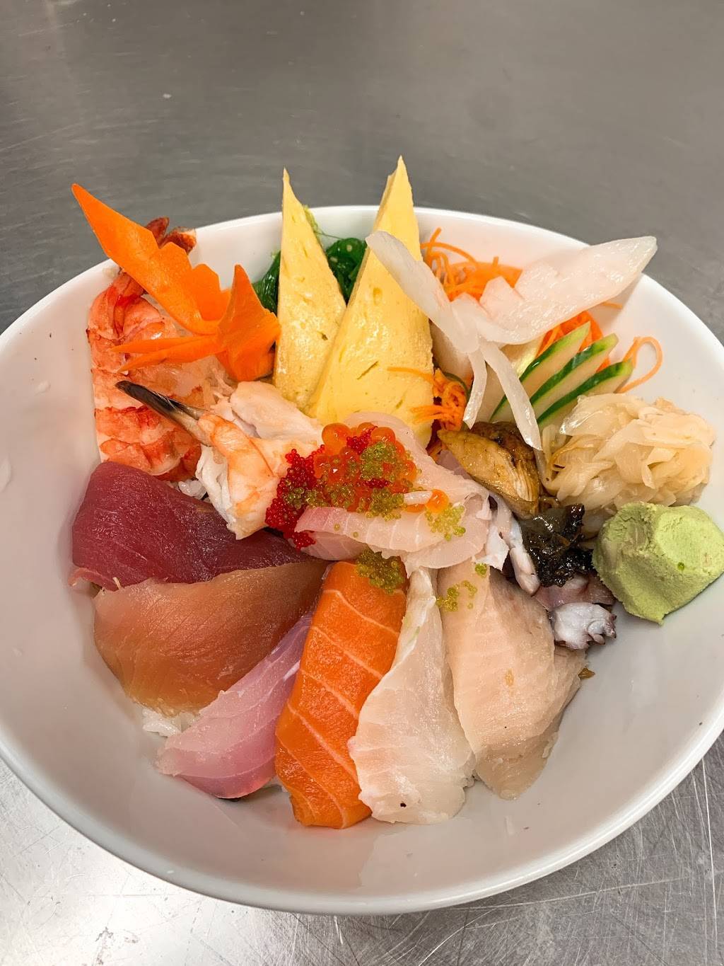 Nama Sushi & Teriyaki | restaurant | 1502 Sunnyvale Ave, Walnut Creek, CA 94597, USA | 9259329540 OR +1 925-932-9540