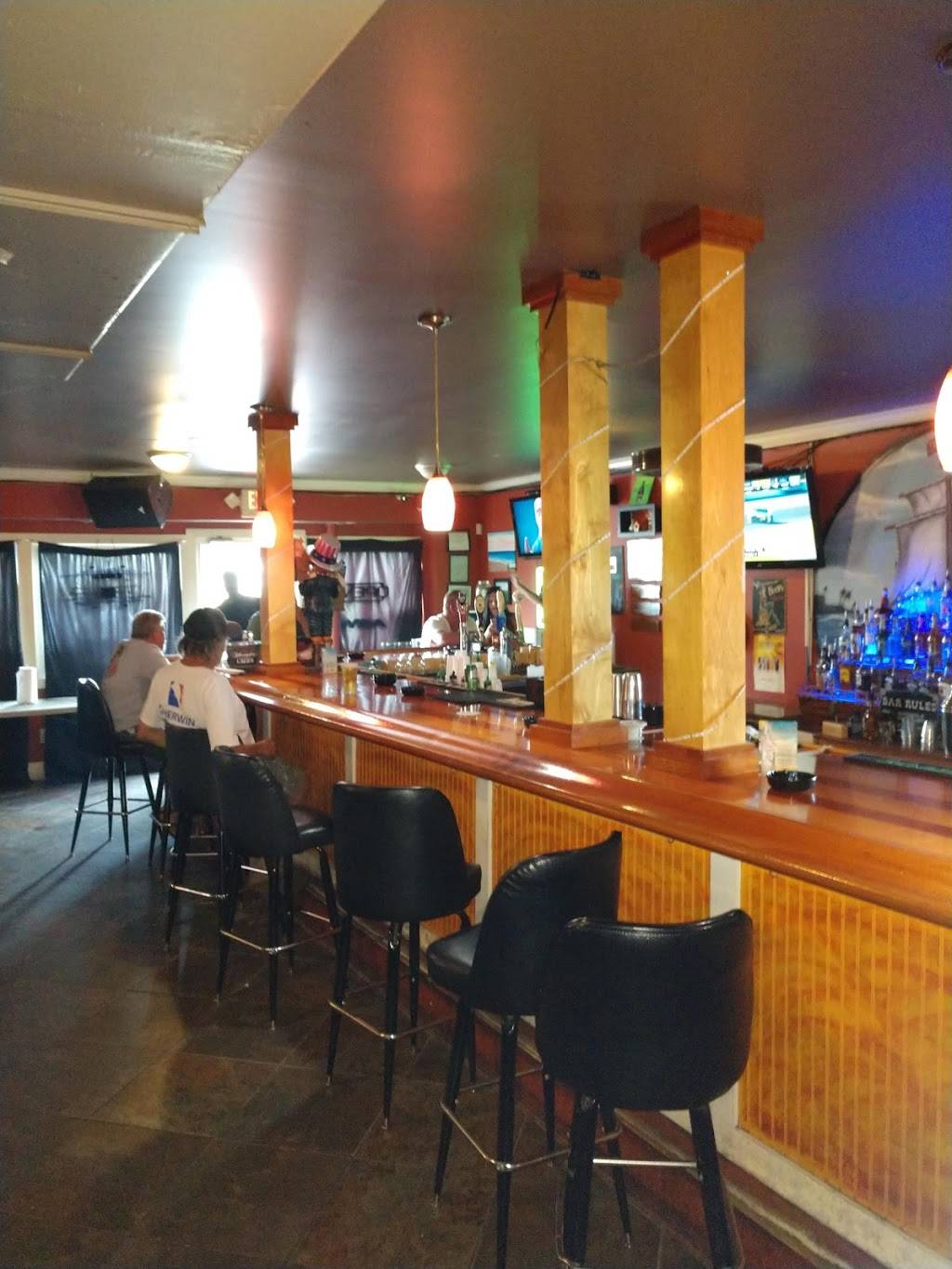 Barnacle Bills Rum & Raw Bar | restaurant | 405 8th Ave N, Myrtle Beach, SC 29577, USA | 8439459059 OR +1 843-945-9059