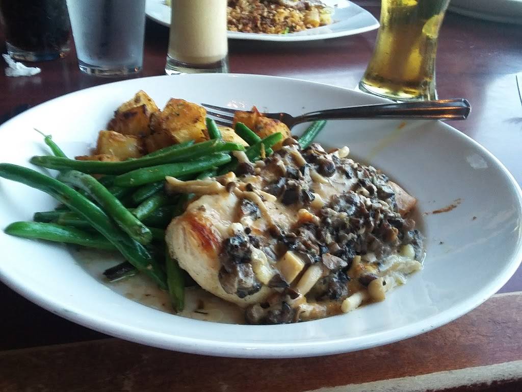 Elephant Bar | restaurant | 1600 Old Bayshore Hwy, Burlingame, CA 94010, USA | 6502599585 OR +1 650-259-9585