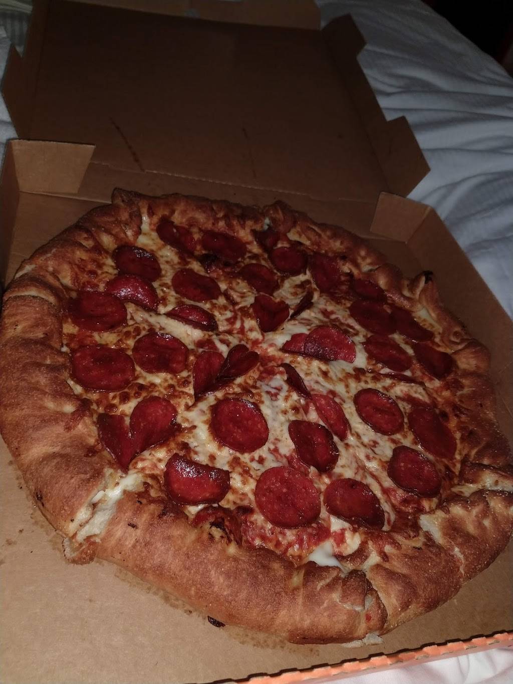 Little Caesars Pizza | meal takeaway | 5337 Airport-Pulling Rd N, Naples, FL 34109, USA | 2394317380 OR +1 239-431-7380