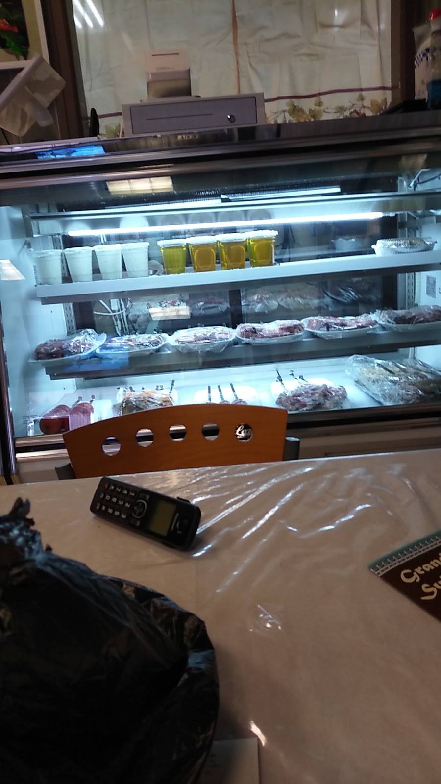 Grand Sultan | restaurant | 1710 Ave. M, Brooklyn, NY 11230, USA | 7187585135 OR +1 718-758-5135