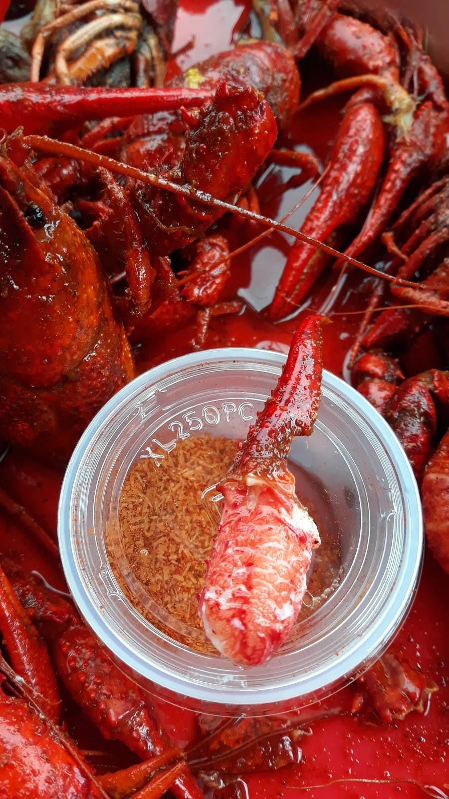 Crawfish Hideaway #2 | restaurant | 6538 TX-321, Dayton, TX 77535, USA | 9362578283 OR +1 936-257-8283