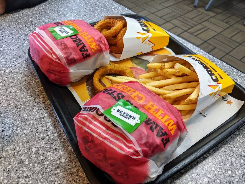 Carls Jr. | restaurant | 1565 Gateway Blvd, Cottage Grove, OR 97424, USA | 5419428280 OR +1 541-942-8280