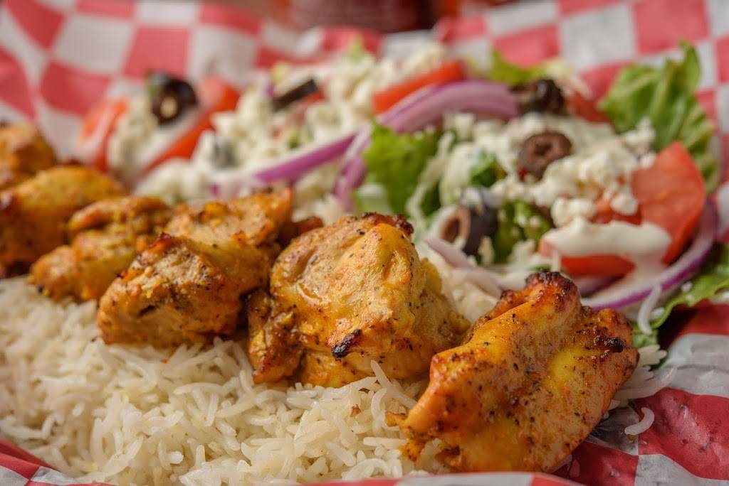 Georges Gourmet Grill Southpointe | restaurant | 2801 Pine Lake Rd Suite W, Lincoln, NE 68516, USA | 4024239826 OR +1 402-423-9826