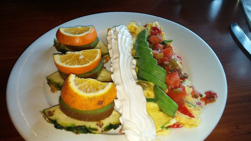 Eggspectation | restaurant | 5009 Westone, Chantilly, VA 20151, USA | 7032637444 OR +1 703-263-7444