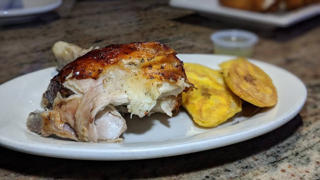 Malecon | restaurant | 4141 Broadway, New York, NY 10033, USA | 2129273812 OR +1 212-927-3812