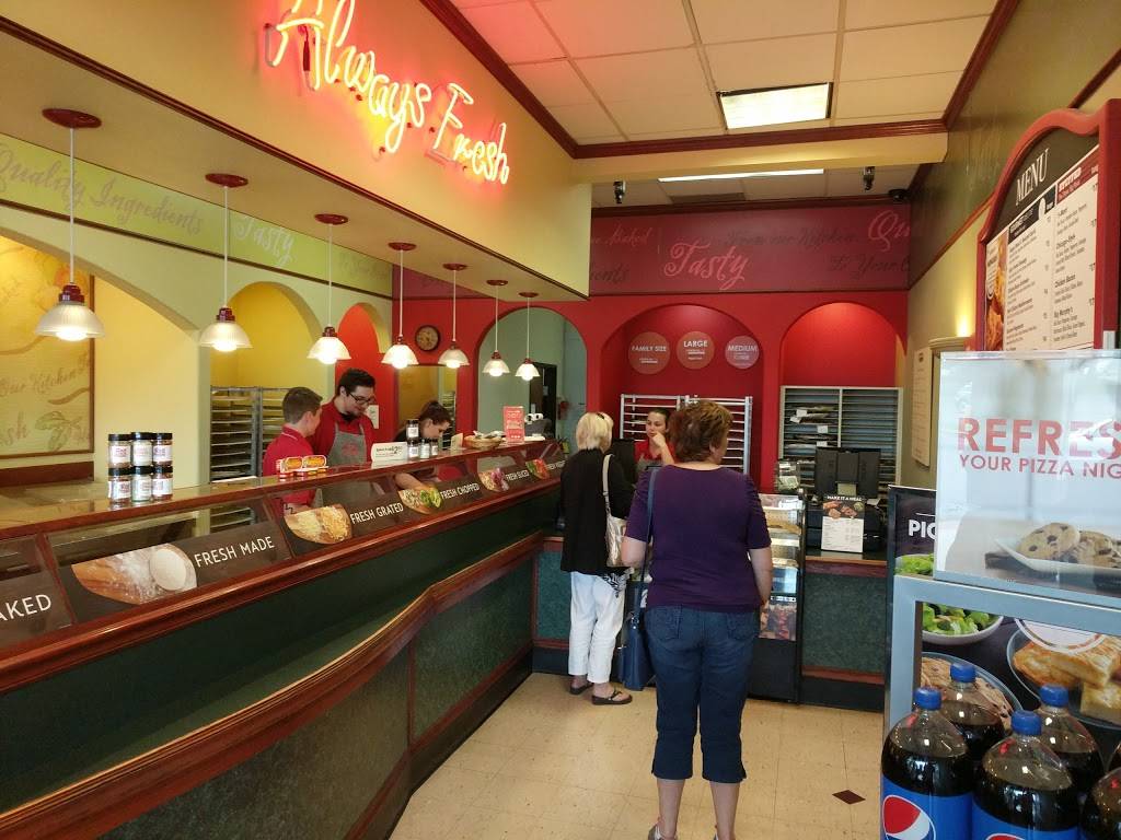 Papa Murphys Take N Bake Pizza | meal takeaway | 7408 S University Blvd, Centennial, CO 80122, USA | 7205287500 OR +1 720-528-7500