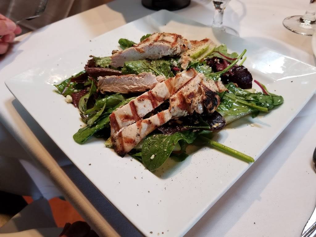 Ta-boo | restaurant | 221 Worth Ave, Palm Beach, FL 33480, USA | 5618353500 OR +1 561-835-3500