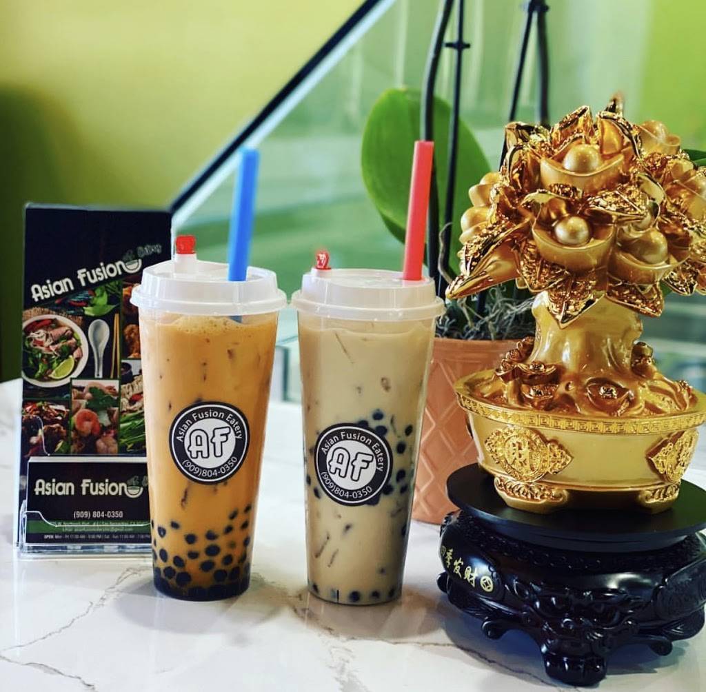 Asian Fusion Eatery | restaurant | 1775 W Northpark Blvd W #4, San Bernardino, CA 92407, USA | 9098040350 OR +1 909-804-0350