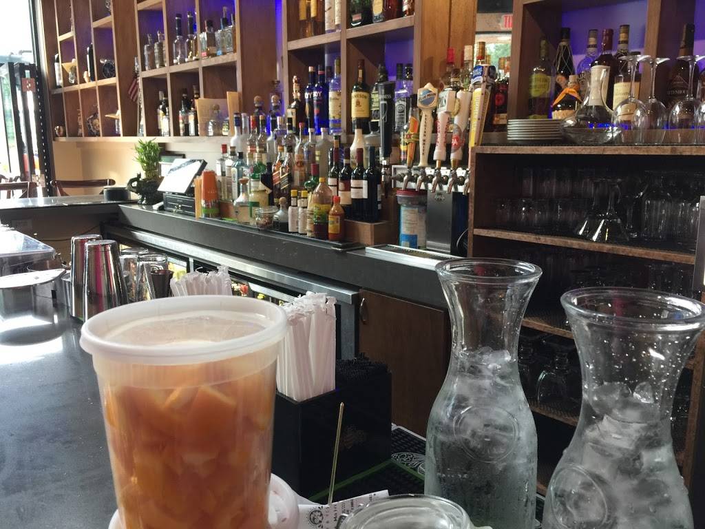 Dos Marias | restaurant | 200 New Main St, Yonkers, NY 10701, USA | 9144762500 OR +1 914-476-2500