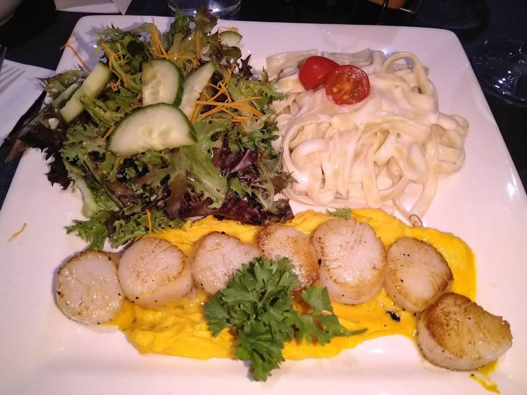 Restaurant St-Alfred | restaurant | 326 2e Avenue, Portneuf, QC G0A 2Y0, Canada | 4189130639 OR +1 418-913-0639