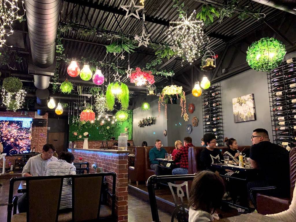 SEE YOU AGAIN KABOB&BAR 不见不散音乐主题串吧 | restaurant | 930 W Parker Rd #500, Plano, TX 75075, USA | 4696260188 OR +1 469-626-0188