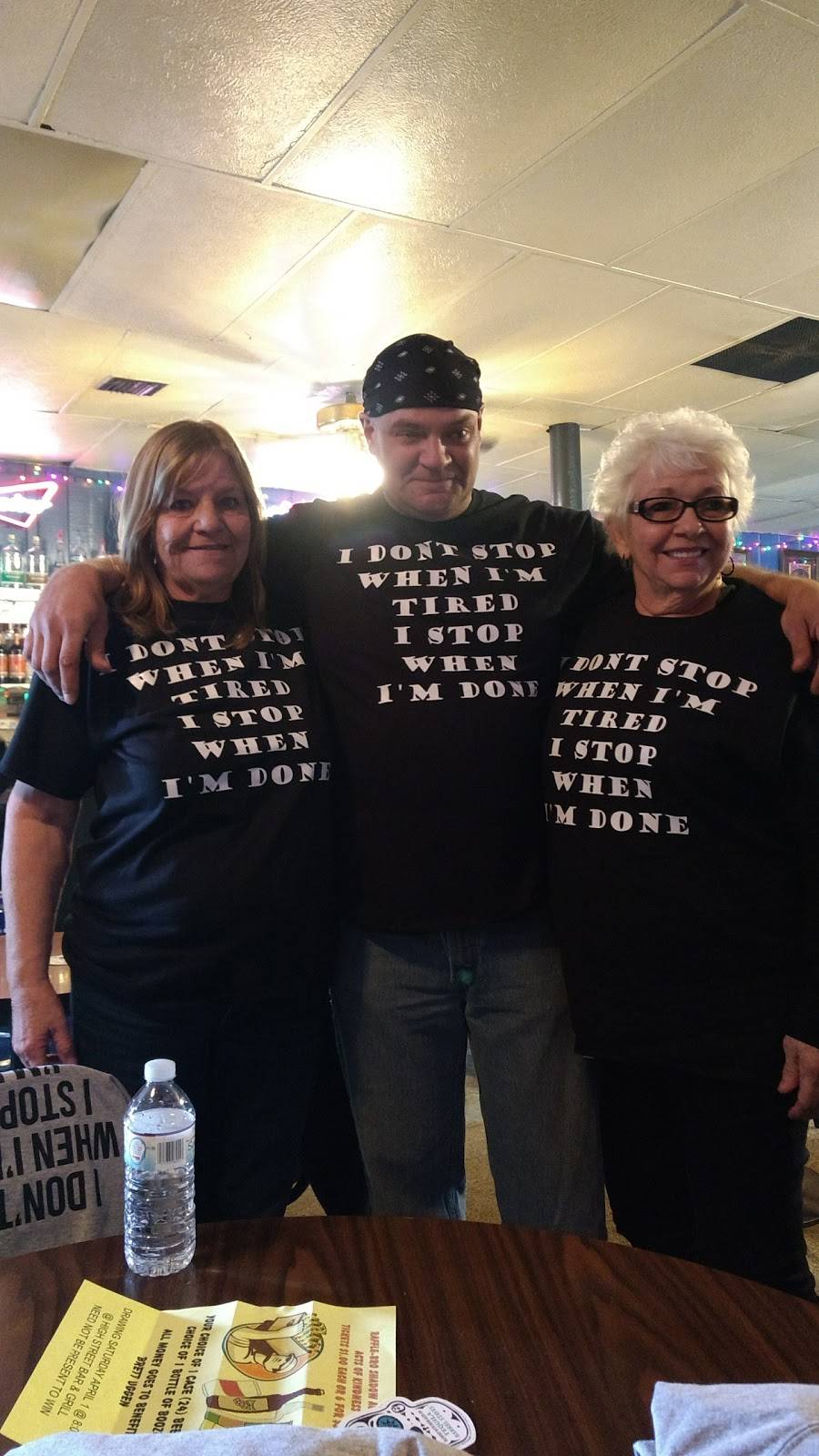 Depot Bar & Grill | restaurant | 201 S Jefferson St, Hartford City, IN 47348, USA | 7653489909 OR +1 765-348-9909