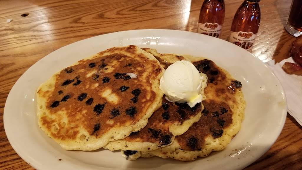 Cracker Barrel Old Country Store | restaurant | 4350 E Southport Rd, Indianapolis, IN 46237, USA | 3177847691 OR +1 317-784-7691