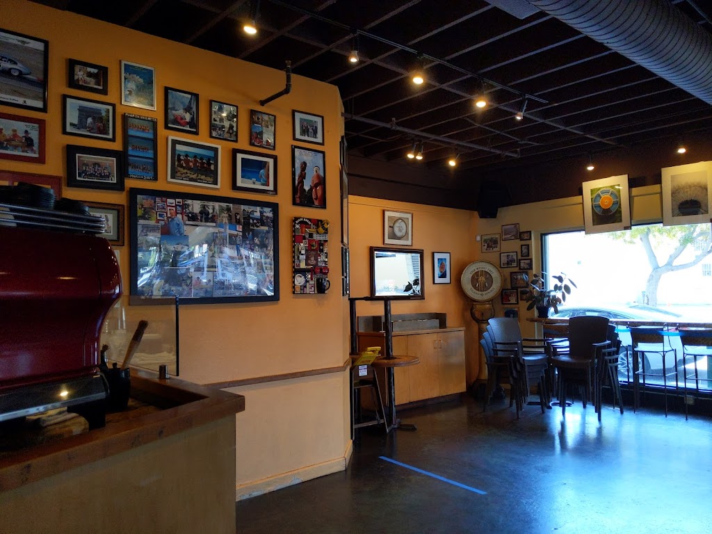 BlackHorse Espresso & Bakery | cafe | 1065 Higuera St, San Luis Obispo, CA 93401, USA | 8057831300 OR +1 805-783-1300