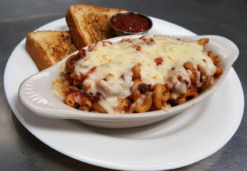 Fifties Diner | restaurant | 363 Burnett Rd, Chicopee, MA 01020, USA | 4135945436 OR +1 413-594-5436