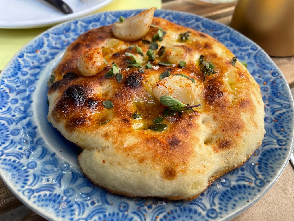 Shukette | restaurant | 230 9th Ave, New York, NY 10001, USA | 2122421803 OR +1 212-242-1803