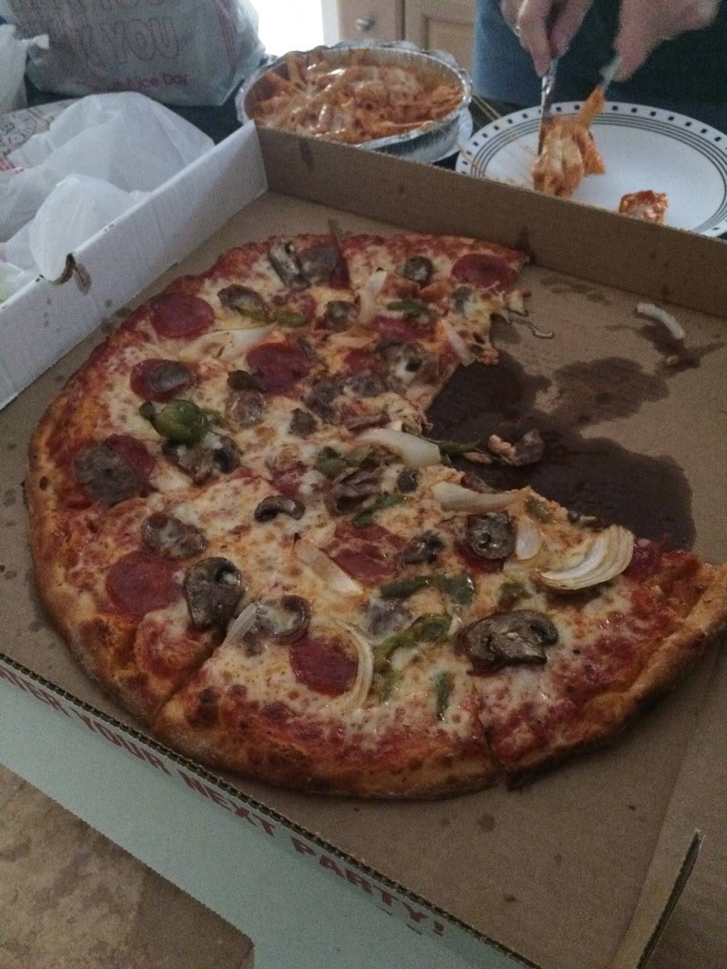 Sals Italian Ristorante | restaurant | 861 NW 51st St, Boca Raton, FL 33431, USA | 5619970808 OR +1 561-997-0808