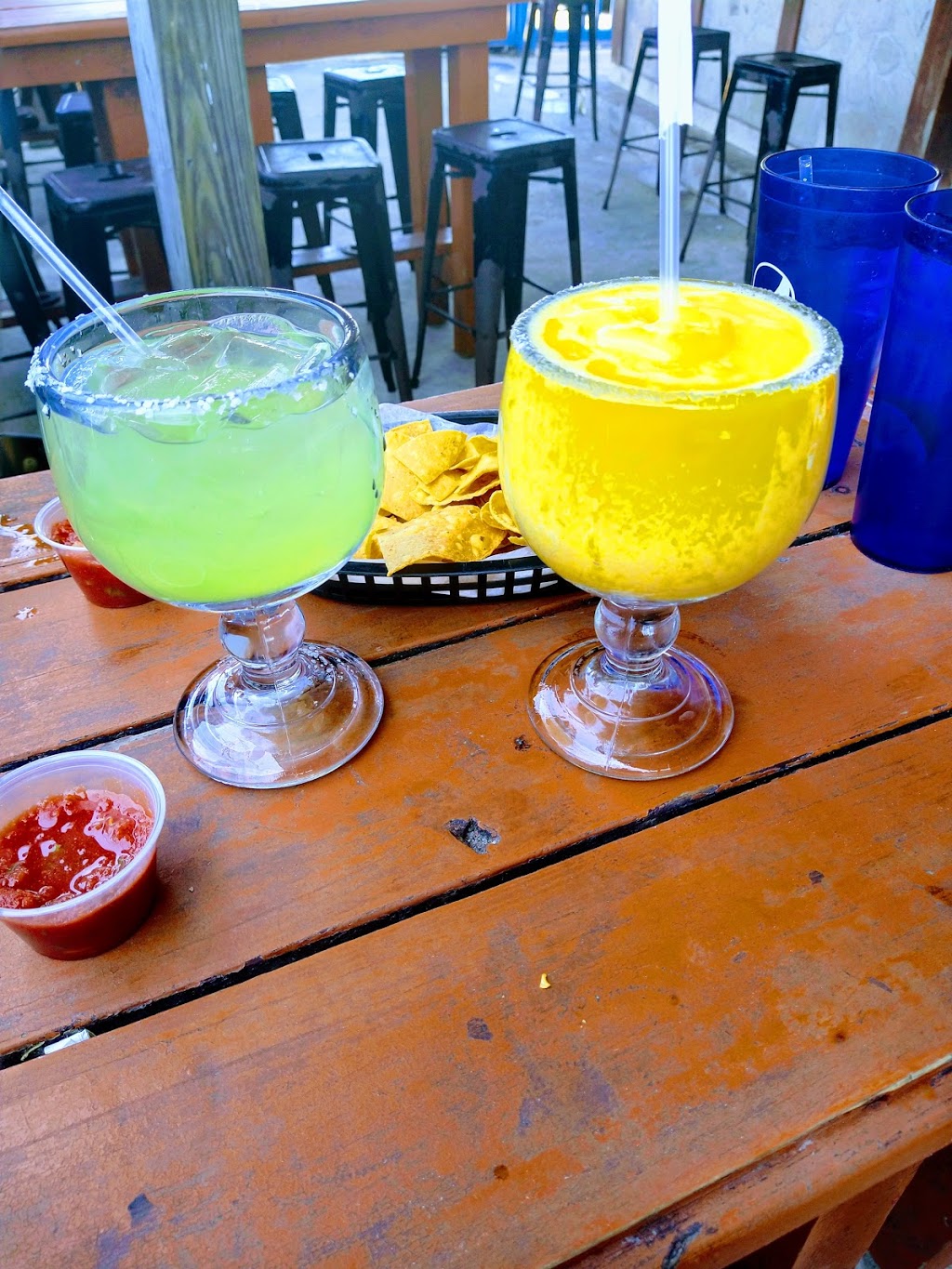 Cancuns Sports Bar and Grill on West Tennessee St | restaurant | 2609 W Tennessee St, Tallahassee, FL 32304, USA | 8503919452 OR +1 850-391-9452