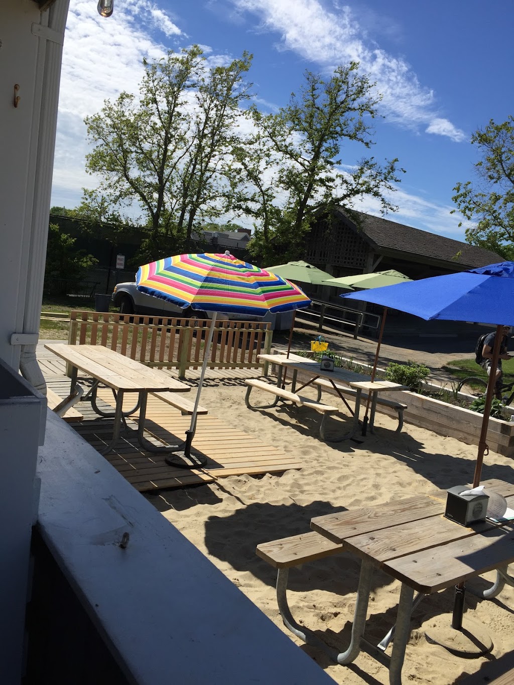 The Hungry Minnow | restaurant | 15 Harbor View Way, Nantucket, MA 02554, USA | 4153781674 OR +1 415-378-1674