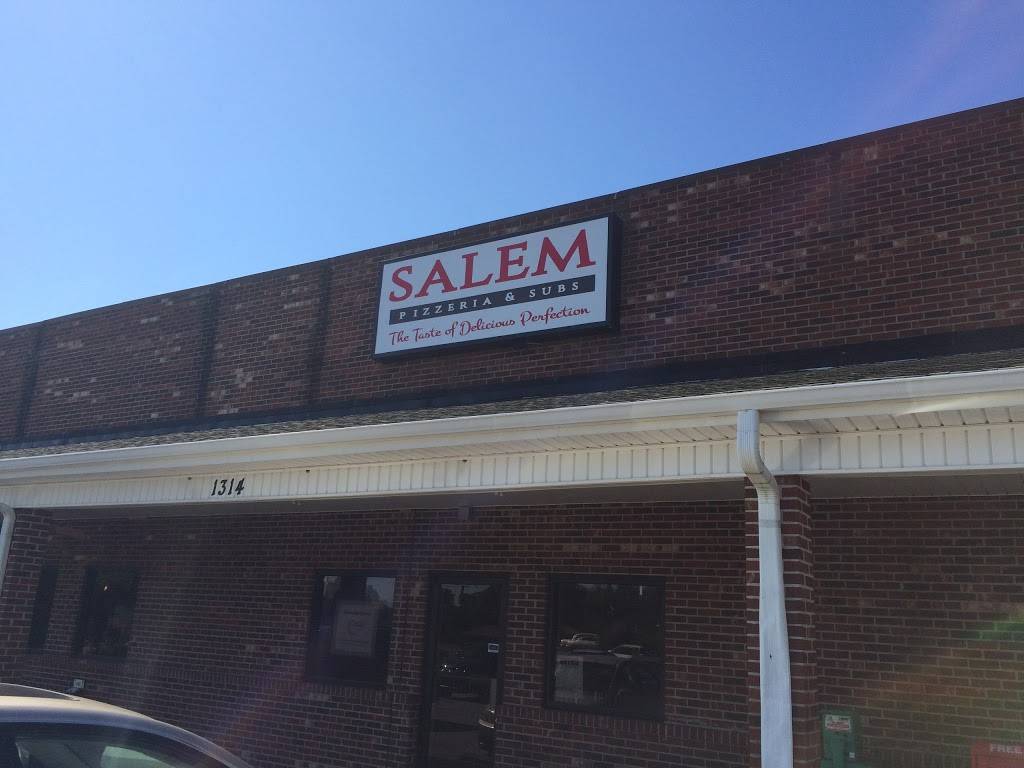 Salem Pizzeria & Subs | meal delivery | 1314 B NC HWY 62 E, Climax, NC 27233, USA | 3368970108 OR +1 336-897-0108