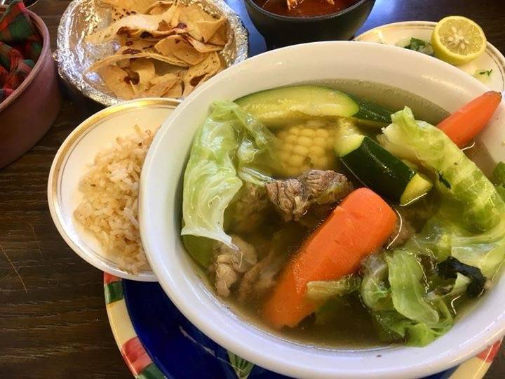 Vickys Restaurant | restaurant | 2308 E 1st St, Los Angeles, CA 90033, USA | 3232645595 OR +1 323-264-5595