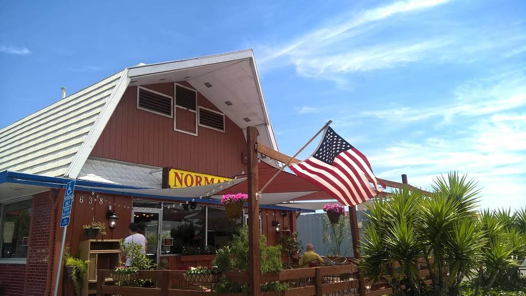 Normans Grill | restaurant | 3638 Castro Valley Blvd, Castro Valley, CA 94546, USA | 5107336300 OR +1 510-733-6300