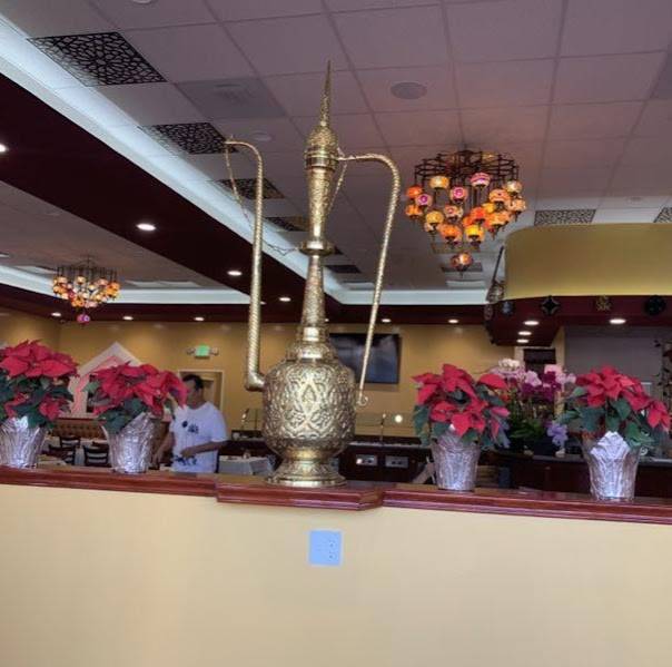Omars Kitchen | restaurant | 11740 Artesia Blvd, Artesia, CA 90701, USA | 5628093887 OR +1 562-809-3887