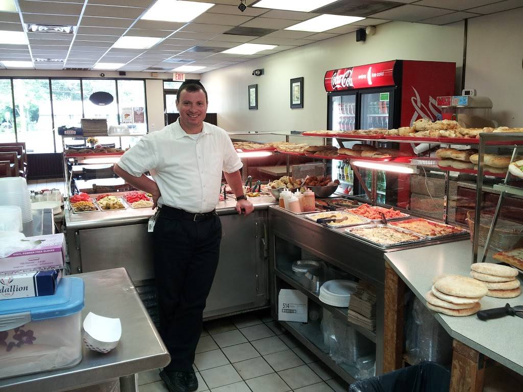 Village Pizza Cafe | restaurant | 911 E County Line Rd, Lakewood, NJ 08701, USA | 7329050955 OR +1 732-905-0955