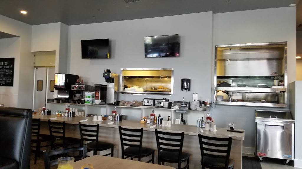 Palms Cafe | restaurant | 79255 CA-111 suite 6, La Quinta, CA 92253, USA | 7609840286 OR +1 760-984-0286