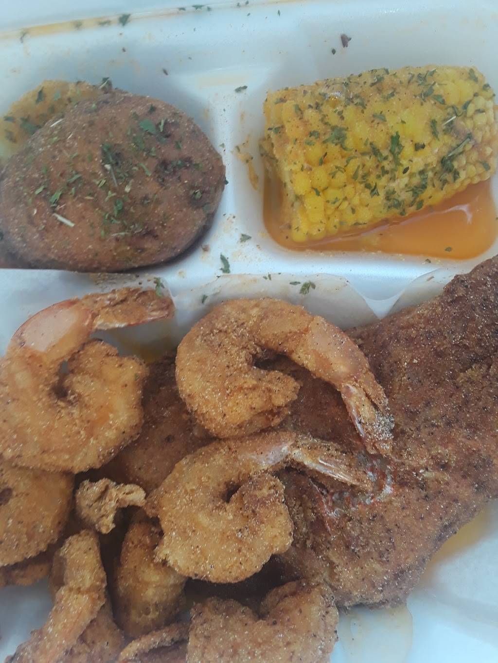 MR. CRAB | restaurant | 2532 S Hairston Rd, Decatur, GA 30035, USA | 4702940855 OR +1 470-294-0855