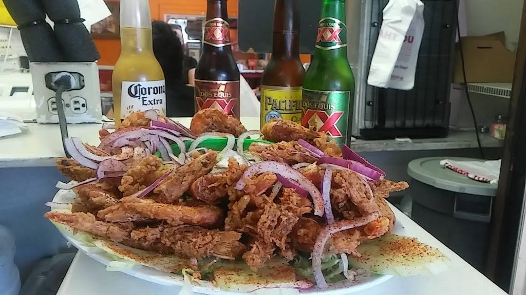 Carnitas Uruapan Mexican Food | restaurant | 4233 Spring St, La Mesa, CA 91941, USA | 6193372448 OR +1 619-337-2448