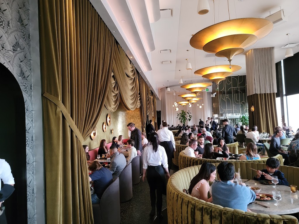 Animae | restaurant | 969 Pacific Hwy, San Diego, CA 92101, USA | 6194321225 OR +1 619-432-1225