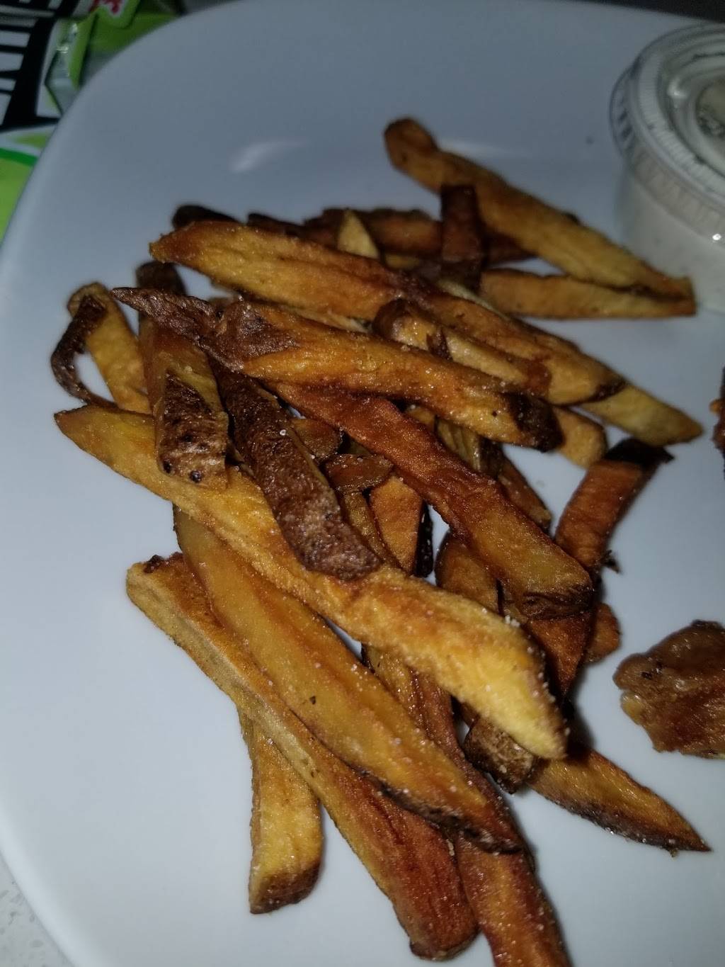 Wingstop | restaurant | 503 Coleman Ave #40, San Jose, CA 95110, USA | 4082979464 OR +1 408-297-9464