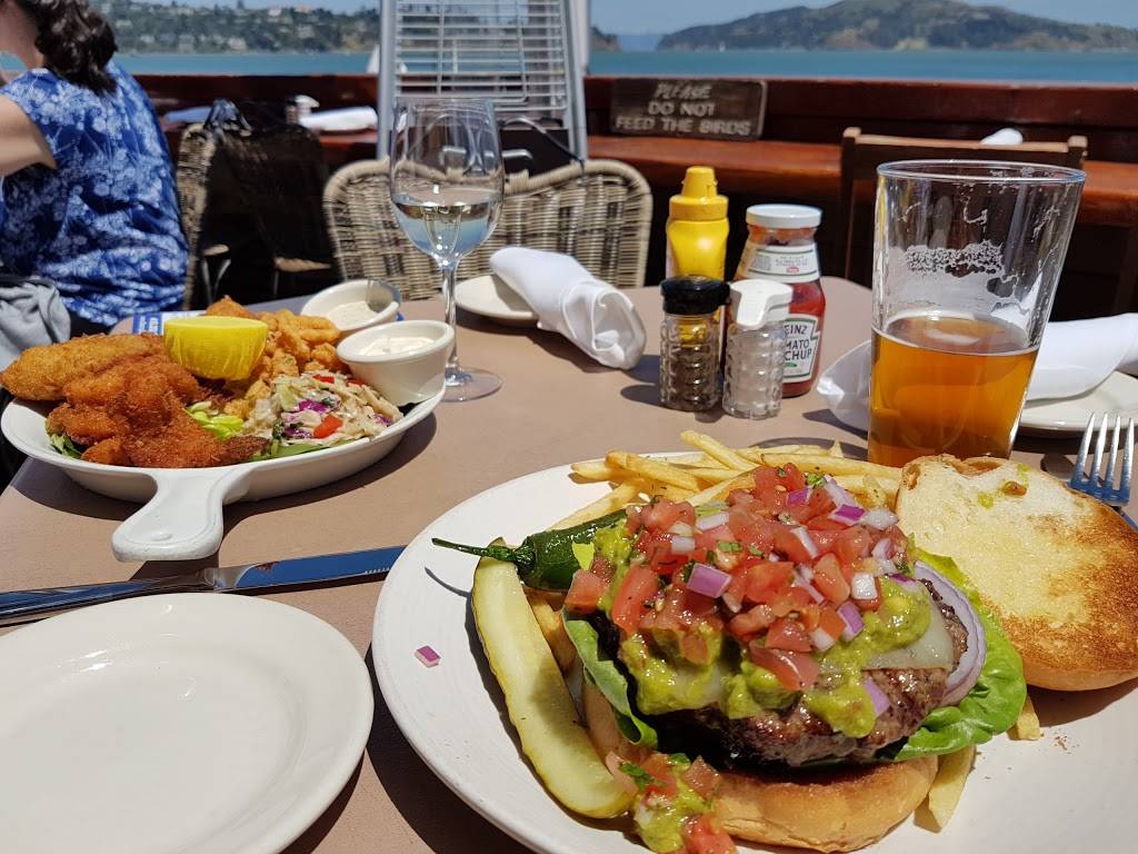 Sausalito Cafe | cafe | 100 1st St, San Francisco, CA 94105, USA | 4152229922 OR +1 415-222-9922