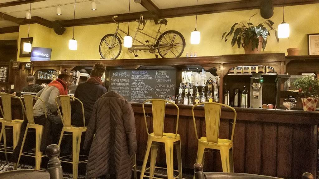 Tandem | restaurant | 1848 W Fond Du Lac Ave, Milwaukee, WI 53205, USA | 4148851919 OR +1 414-885-1919