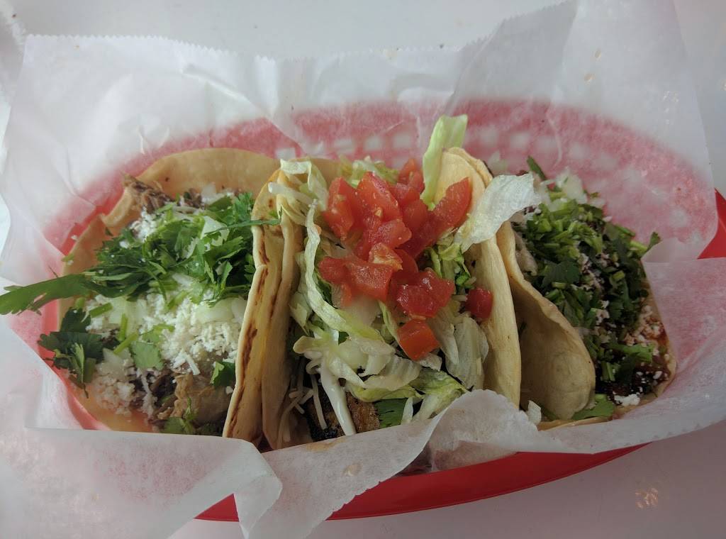 Tacos A Go Go | restaurant | 3401 W T C Jester Blvd, Houston, TX 77018, USA | 7136818226 OR +1 713-681-8226
