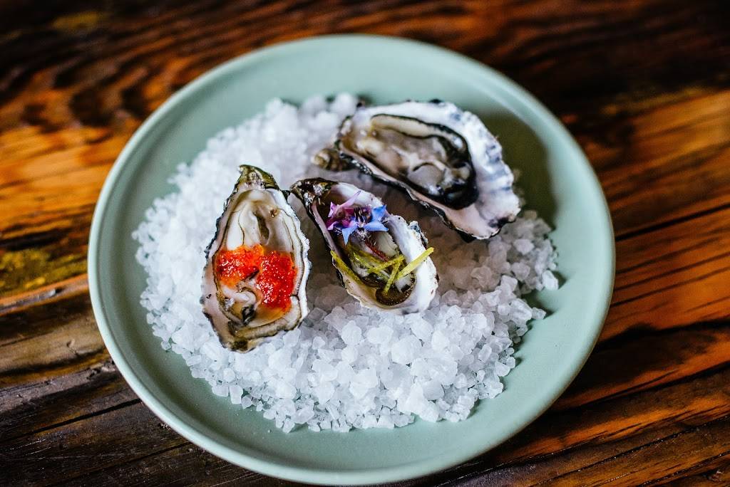 Anavivs Table | restaurant | 600 Hoffman Bulevard, Richmond, CA 94804, USA | 4153761400 OR +1 415-376-1400