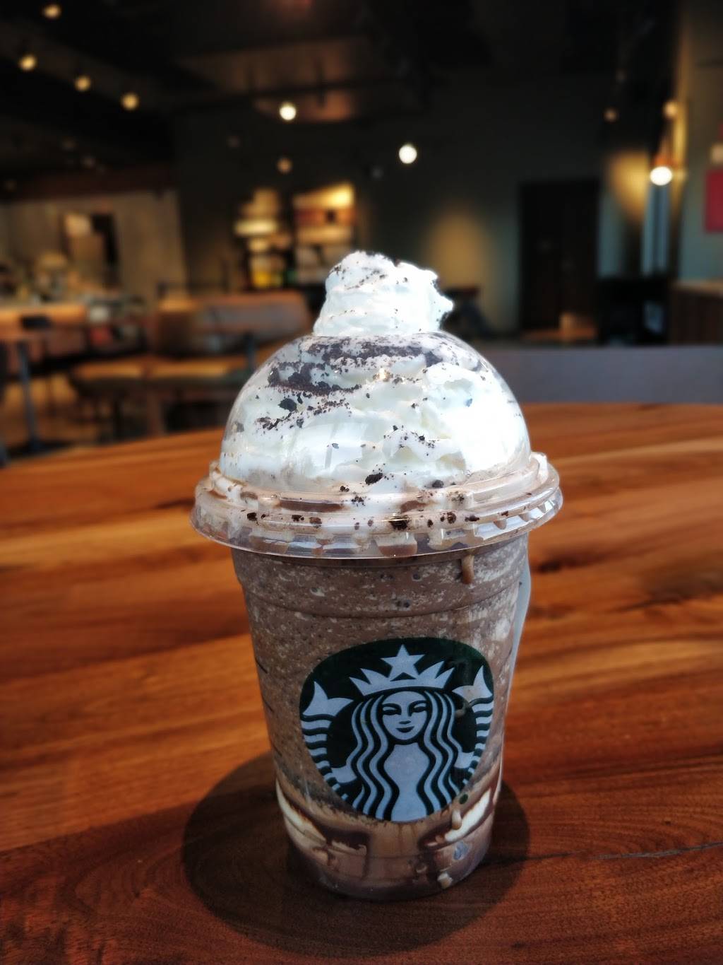 Starbucks | cafe | 141 Winthrop Ave, Lawrence, MA 01843, USA | 9788355747 OR +1 978-835-5747