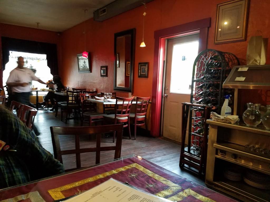 India Garden | restaurant | 18405 Detroit Ave, Lakewood, OH 44107, USA | 2162210676 OR +1 216-221-0676