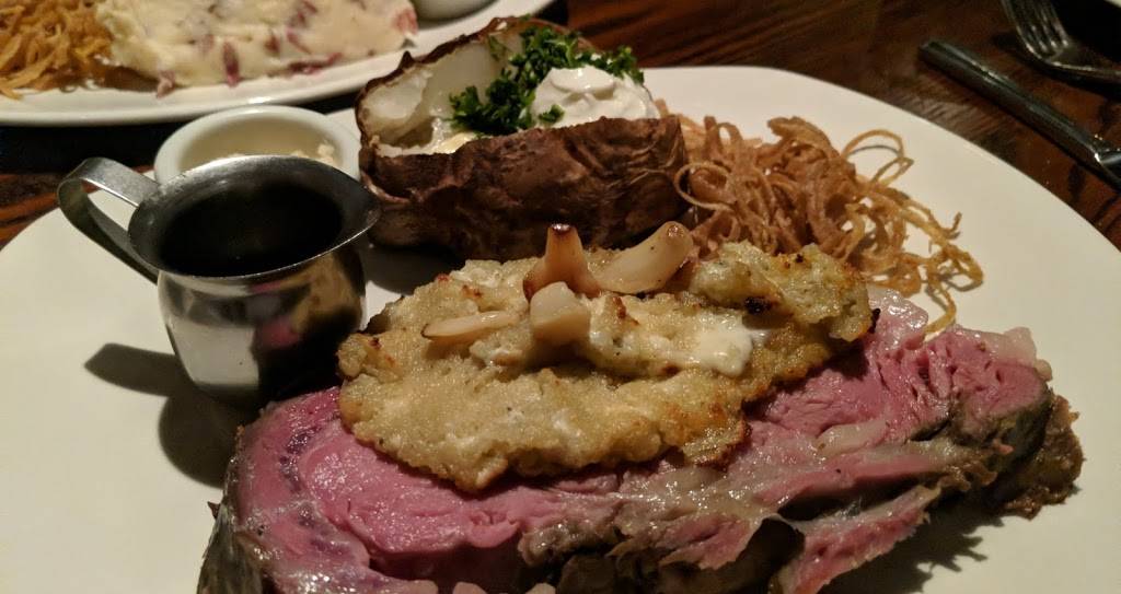 The Keg Steakhouse + Bar - Kingston | restaurant | 300 King St E, Kingston, ON K7L 3B4, Canada | 6135491333 OR +1 613-549-1333