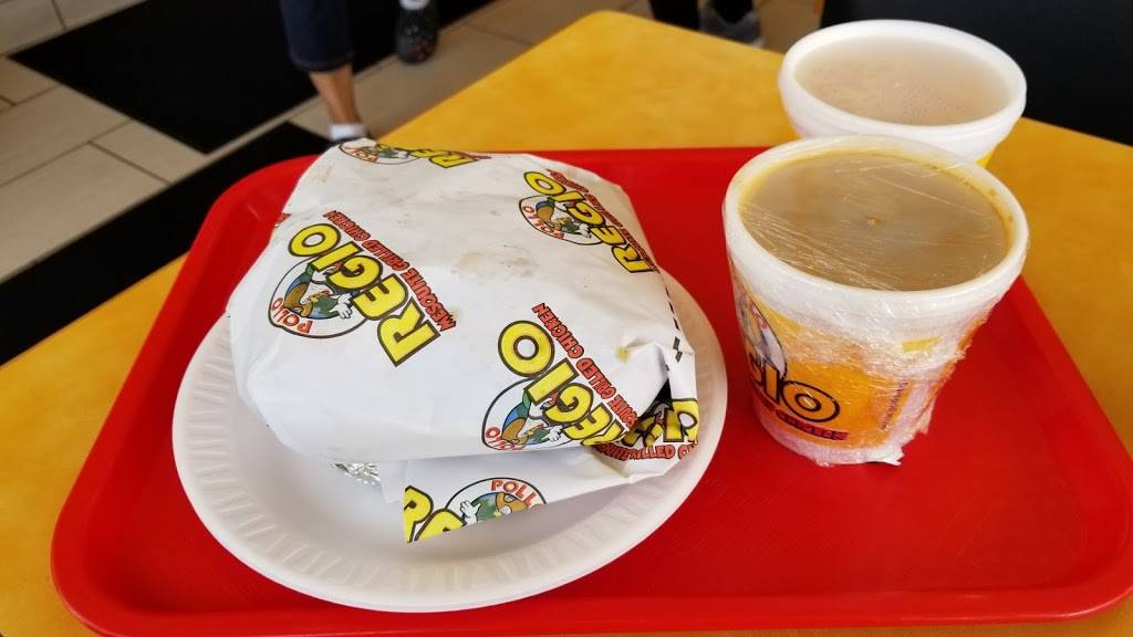 Pollo Regio | restaurant | 1514 N Belt Line Rd, Irving, TX 75061, USA | 2144411177 OR +1 214-441-1177